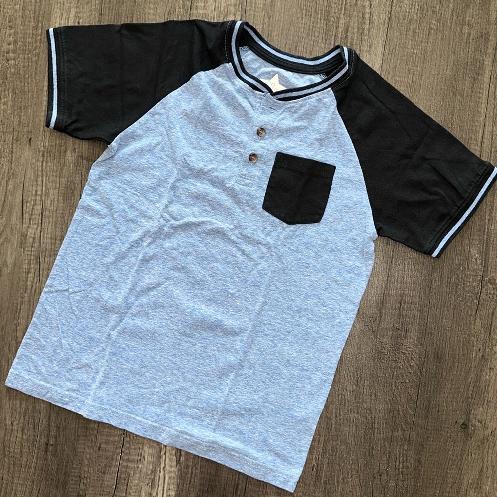 🔵3/$20🔵365 KIDS from Garanimal| boys shirt 10